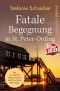 [Torge Trulsen & Charlotte Wiesinger 10] • Fatale Begegnung in St. Peter-Ording